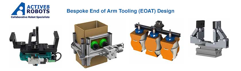 End of Arm Tooling