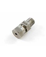1/4" NPT Mounting Nut for Probe Thermocouples