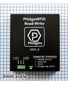 1024_0B Phidget RFID Read-Write