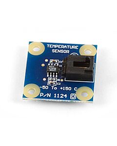 1124_0 Phidget Precision Temperature Sensor