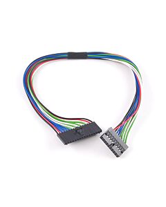 3026_0 LCD cable (1x16 connector)