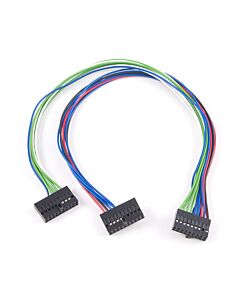 3027_0 LCD cable (for 40x4 Screen) 