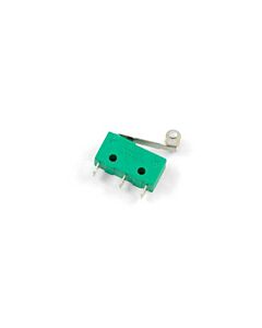 3564_0  Roller Micro Switch SPDT (Bag of 2)