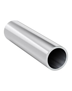 4100 Series Aluminum Tube (10mm ID x 12mm OD)