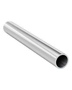 4100 Series Aluminum Tube (10mm ID x 12mm OD, 100mm Length)