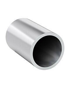4100 Series Aluminum Tube (27mm ID x 32mm OD)