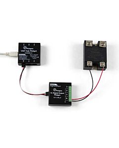 AC Solid State Relay - 280V 20A Random Turn-on