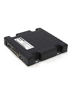 FDC3260T
Brushed DC Motor Controller, Triple Channel, 3 x 60A, 60V, USB, CAN, 14 Dig/Ana IO, Cooling plate with ABS cover, STO