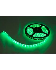 Flexible LED Strip in Green [3614]