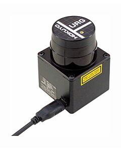 HOKUYO URG-04LX-UG01 Laser Range Finder