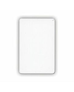 RFID 54mm x 85mm Rectangle Tag