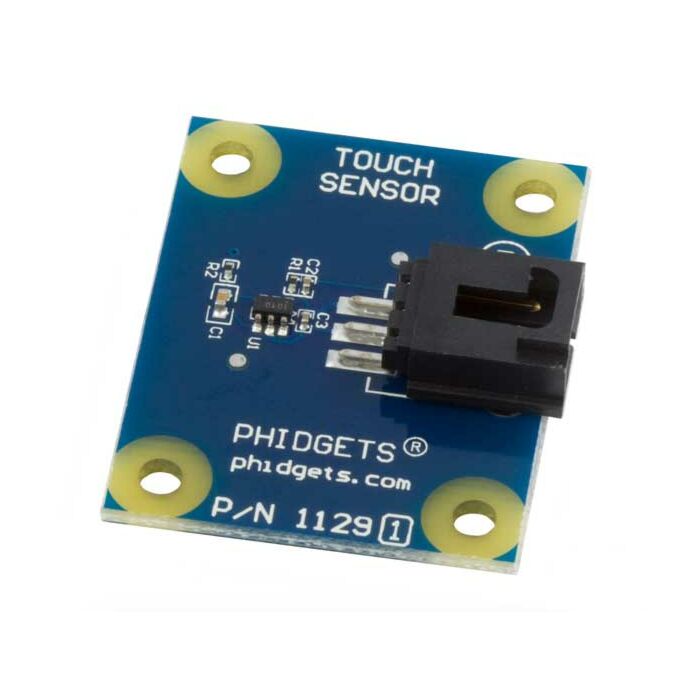 Phidgets Touch Sensor