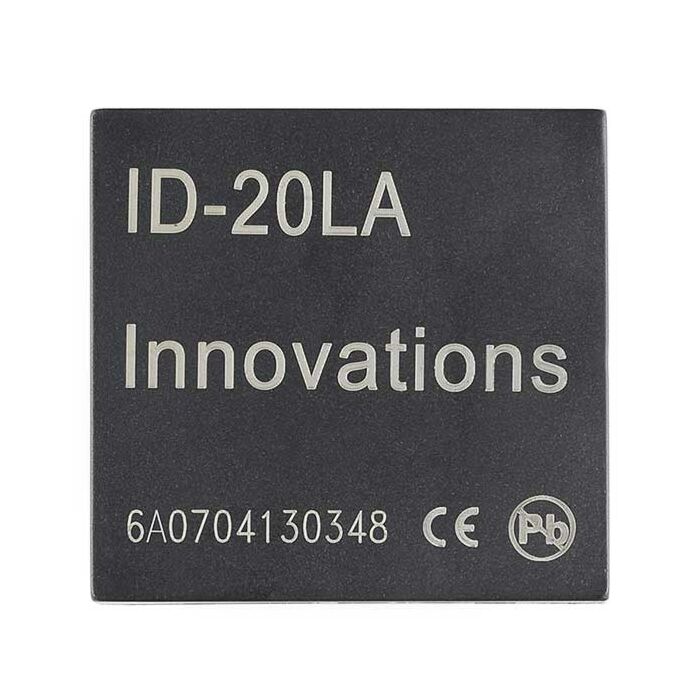 RFID Reader ID-20LA (125 kHz) 