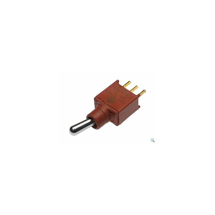 SPDT Toggle Switch