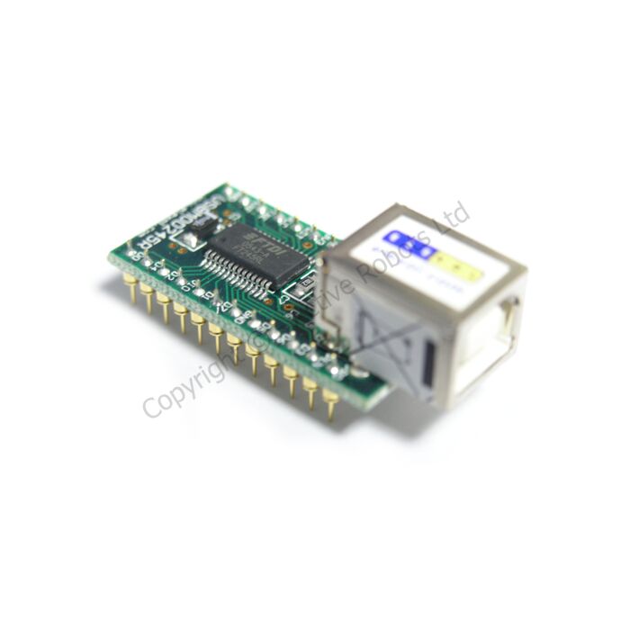 USB to Parallel Module