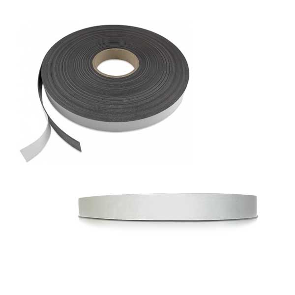 Magnetic Tape 25mm wide for MGS1600 