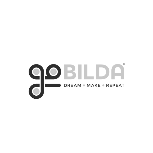 goBILDA Landing Page