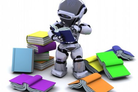 Robots in Education